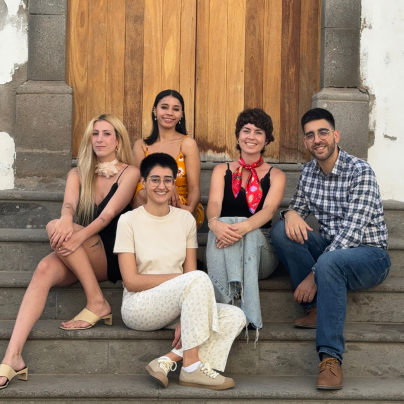 LU(G)AR, LA PRIMERA START UP ULPGC DEL &Aacute;REA DE HUMANIDADES