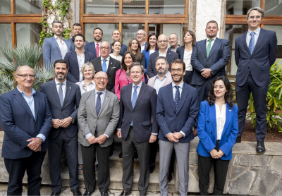 Los clústeres regionales suscriben un manifiesto por una Estrategia Española de Economía Azul