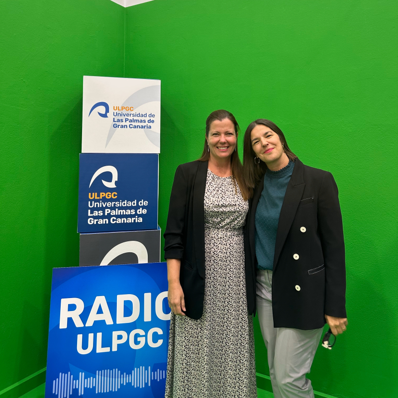 &laquo;Innovaci&oacute;n abierta&raquo; pone en valor el papel de las investigadoras de la ULPGC como agentes clave en la innovaci&oacute;n