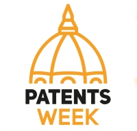 Patents Week 9, 10 y 11 de octubre