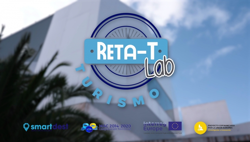 Programa de Aceleraci&oacute;n RETA-T Lab Turismo