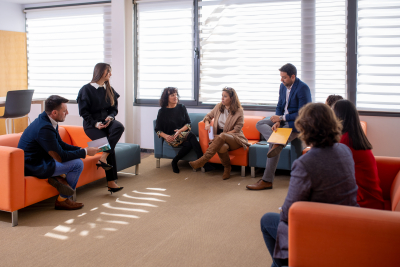 De la investigaci&oacute;n al mercado: la FCPCT acerca la ciencia de la ULPGC a las empresas